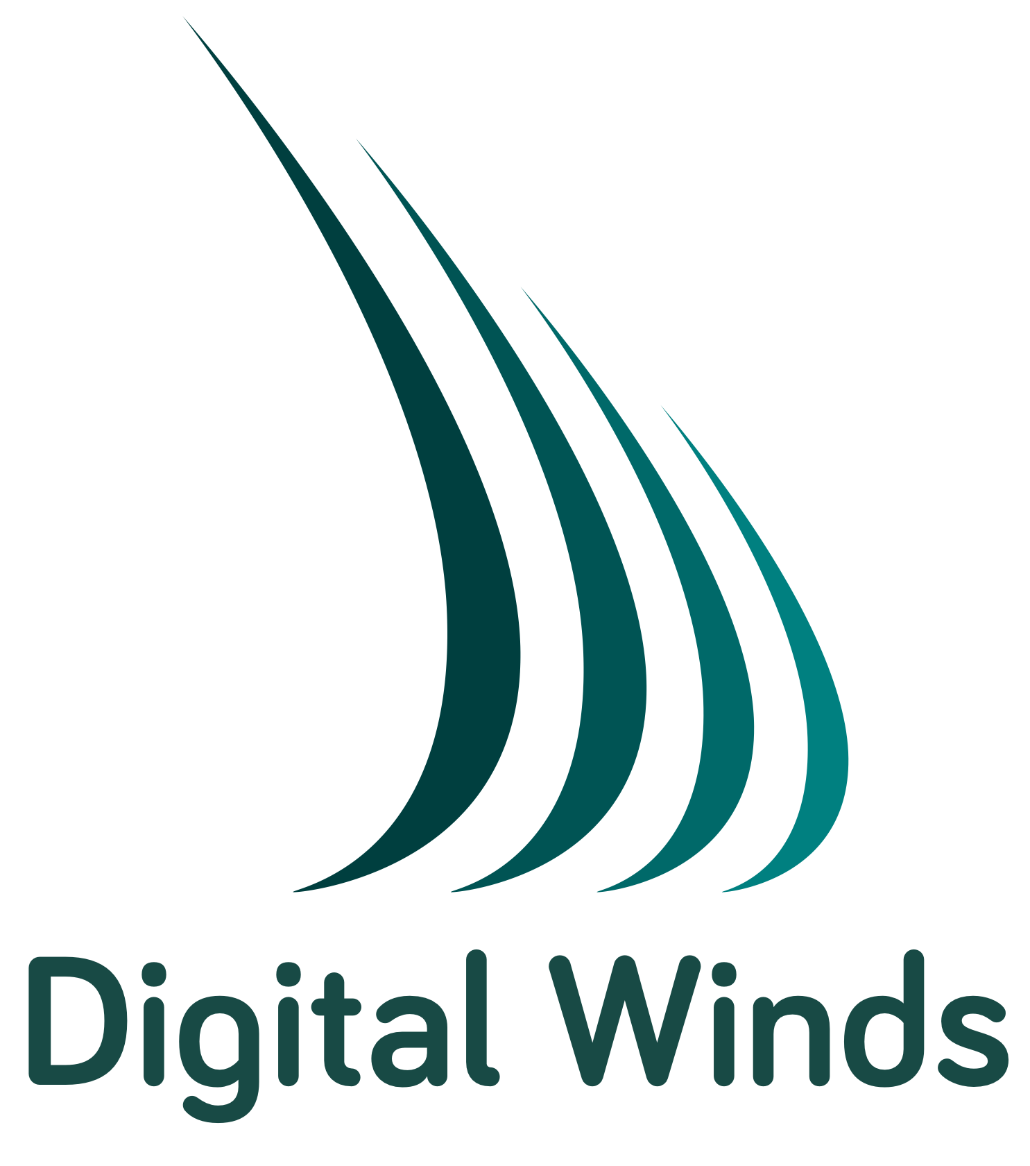 Digital Winds Logo